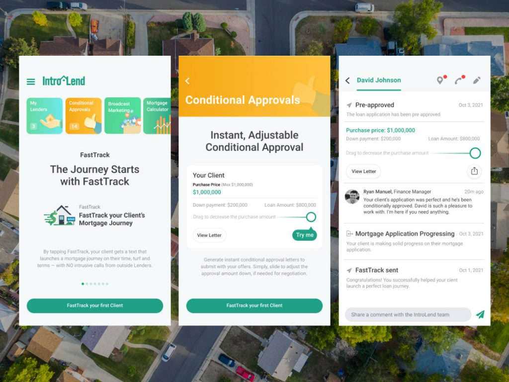 Meet the Fintech That’s Challenging the Real Estate Industry Status Quo