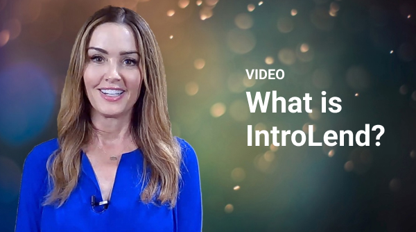 What is IntroLend