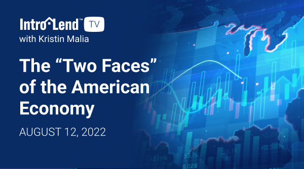 IntroLend Housing Market Update – August 12, 2022