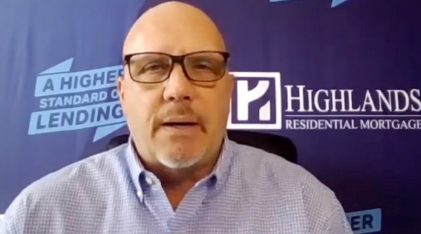 Kevin Barbee (Highlands Mortgage) on working with IntroLend Carolinas