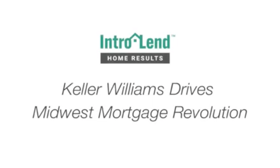 Top Keller Brokerage Drives Midwest Mortgage Revolution